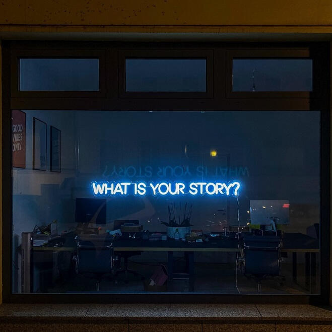 Photo by Etienne Girardet on Unsplash