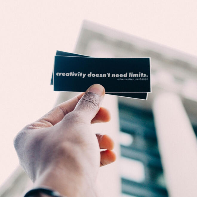 Photo by Etienne Girardet on Unsplash