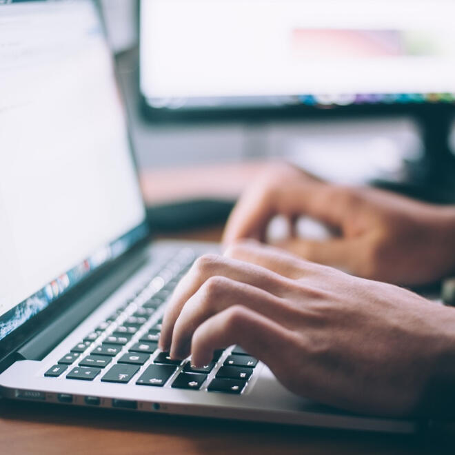 Photo by Etienne Girardet on Unsplash